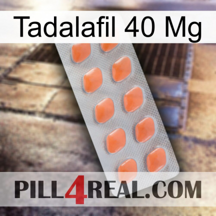 Tadalafil 40 Mg 26